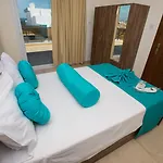호텔 Noyanlar Homes 3*