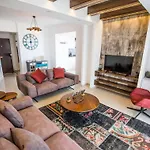 호텔 Noyanlar Homes