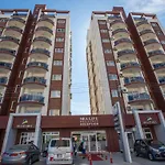 호텔 Noyanlar Homes Trikomo