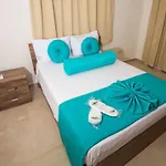 Noyanlar Homes 3* Trikomo