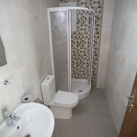 Hotel Noyanlar Homes