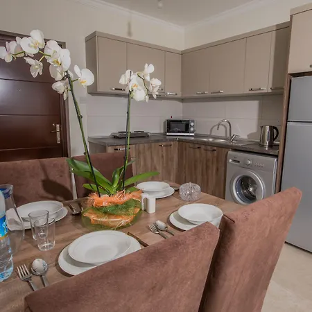 Noyanlar Homes 3*
