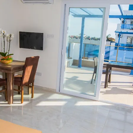 Noyanlar Homes Hotel 3*