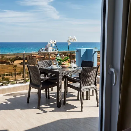 Noyanlar Homes Ξενοδοχείο Trikomo