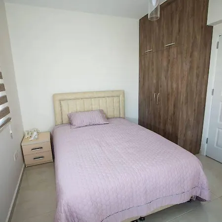 Hotel Noyanlar Homes Trikomo