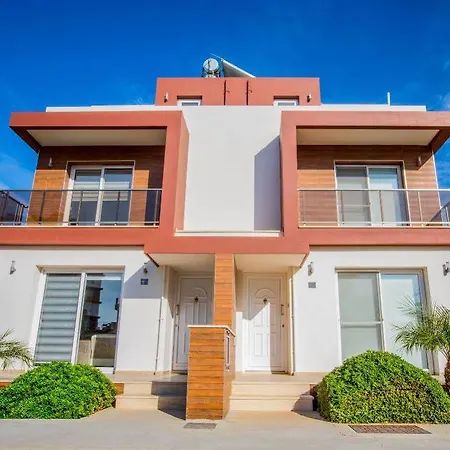 Hotel Noyanlar Homes