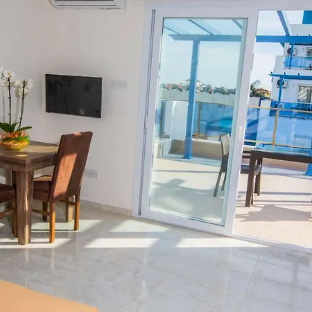 Noyanlar Homes Trikomo