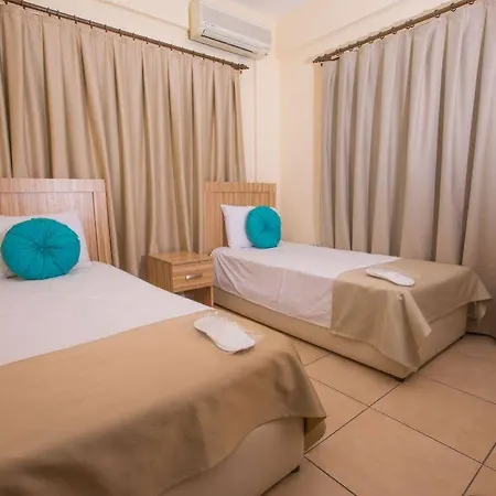 Hotel Noyanlar Homes