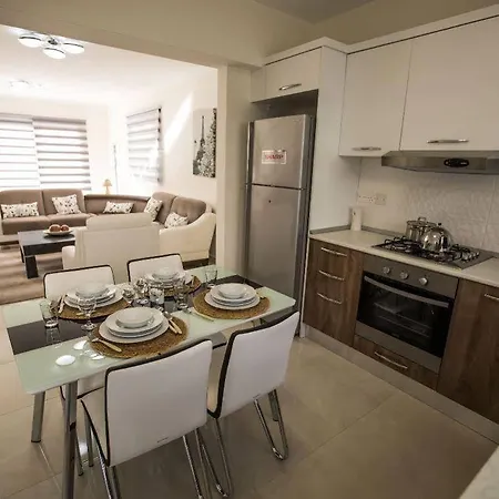 Hotel Noyanlar Homes 3*