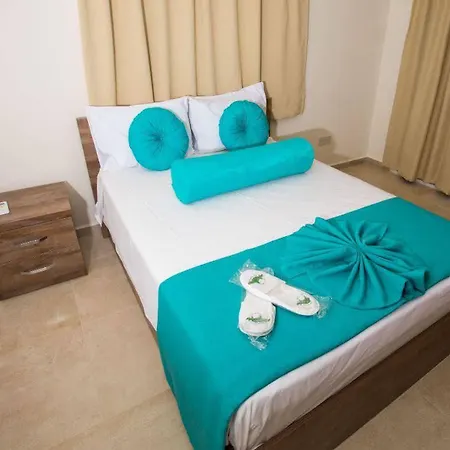 Noyanlar Homes 3* Trikomo