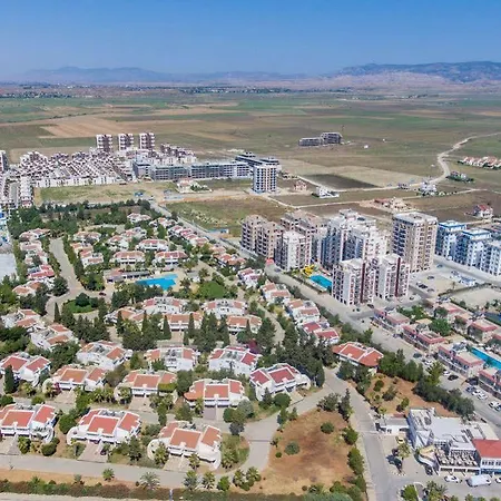 Hotel Noyanlar Homes