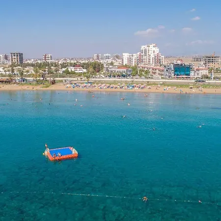 Hotel Noyanlar Homes Trikomo