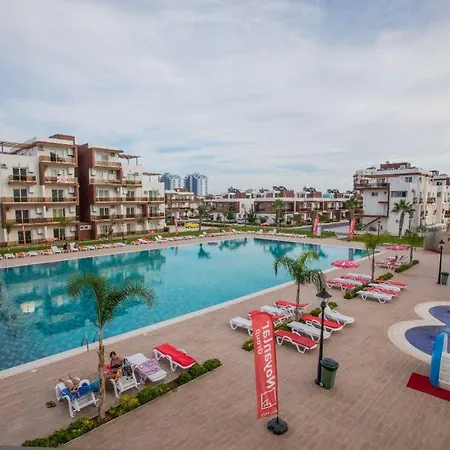 Noyanlar Homes 3* Trikomo