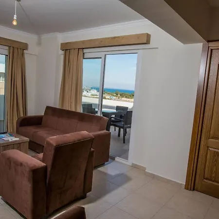 Noyanlar Homes Trikomo