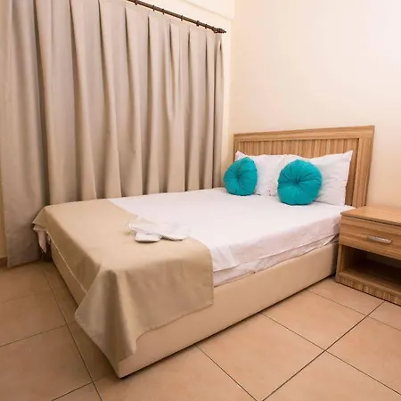 Noyanlar Homes 3* Trikomo