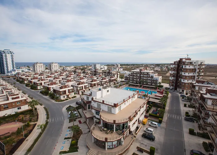 Noyanlar Homes Ξενοδοχείο