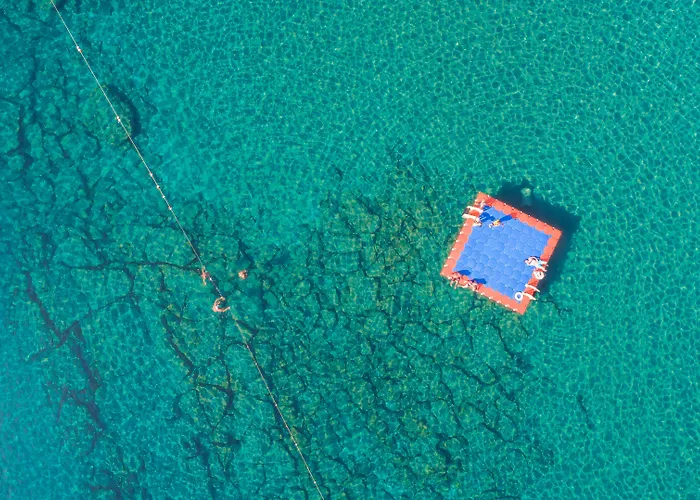 Ξενοδοχείο Noyanlar Homes Trikomo