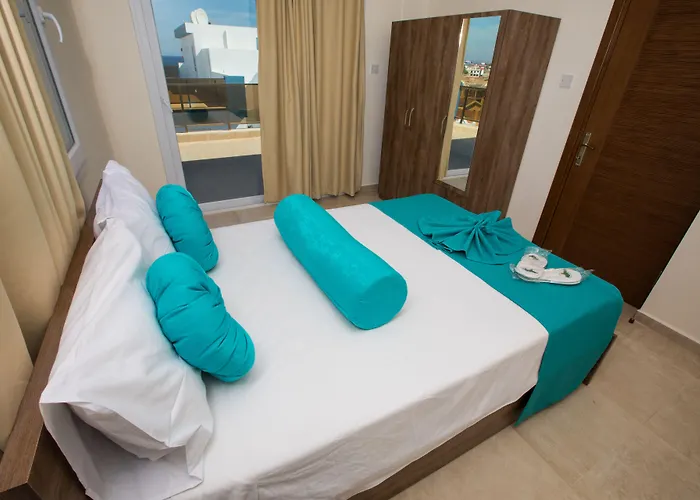 Ξενοδοχείο Noyanlar Homes 3*