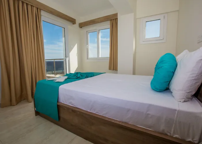 Ξενοδοχείο Noyanlar Homes 3*