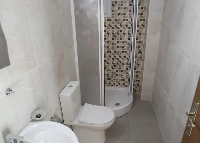 Ξενοδοχείο Noyanlar Homes