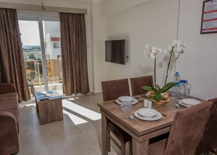 Ξενοδοχείο Noyanlar Homes