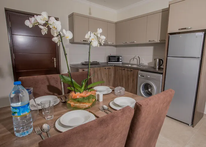 Noyanlar Homes 3*