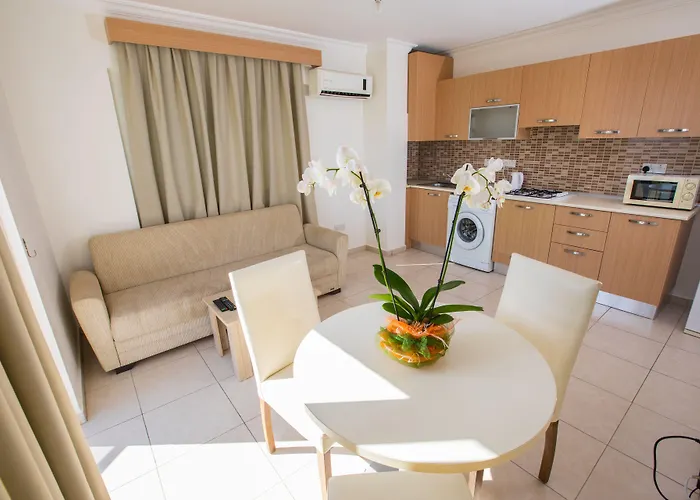 Noyanlar Homes Trikomo