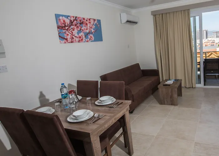 Ξενοδοχείο Noyanlar Homes 3*