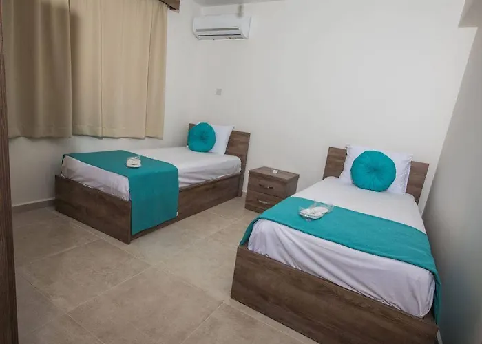 Ξενοδοχείο Noyanlar Homes 3*