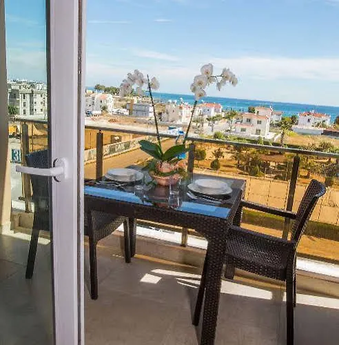 Noyanlar Homes Ξενοδοχείο 3*