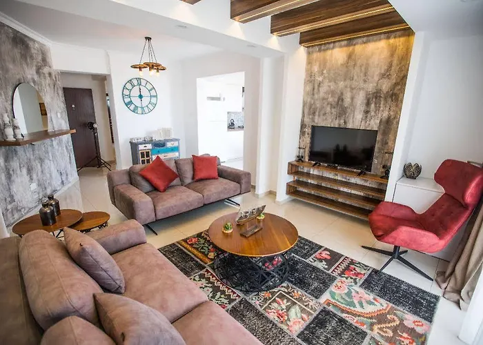 Ξενοδοχείο Noyanlar Homes