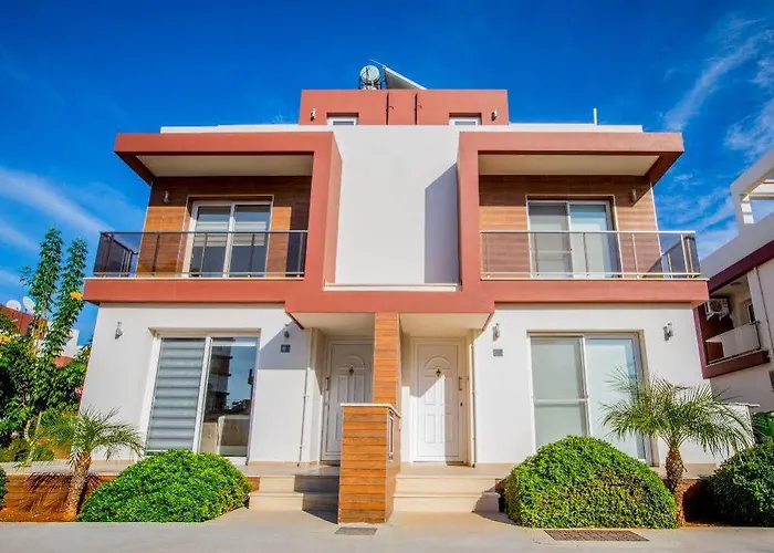 Ξενοδοχείο Noyanlar Homes