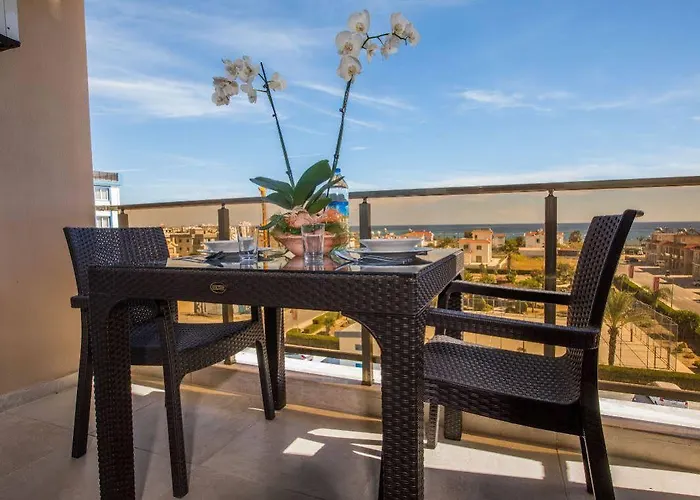 Noyanlar Homes Ξενοδοχείο Trikomo