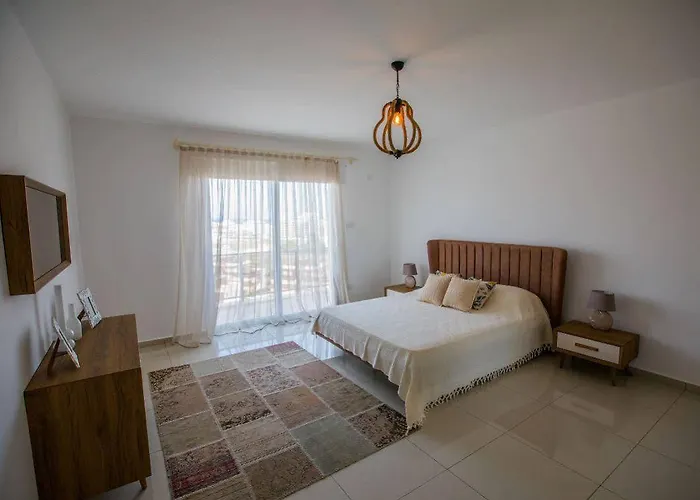 Noyanlar Homes Ξενοδοχείο 3*