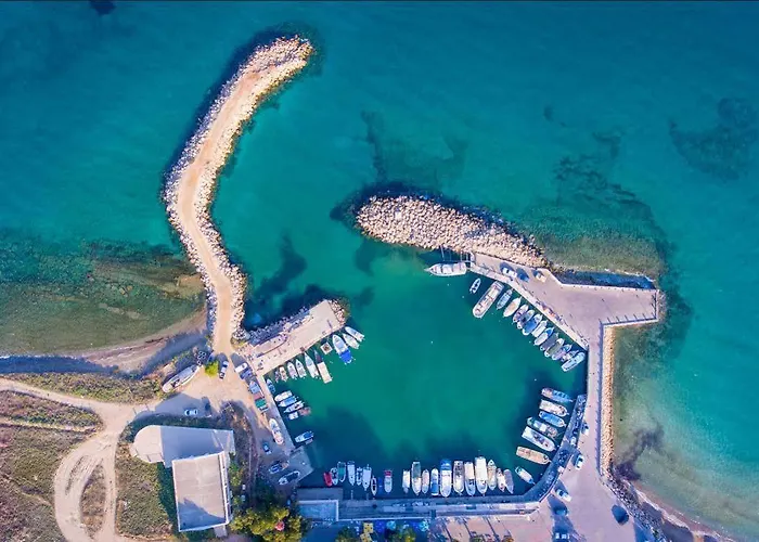 Ξενοδοχείο Noyanlar Homes 3*