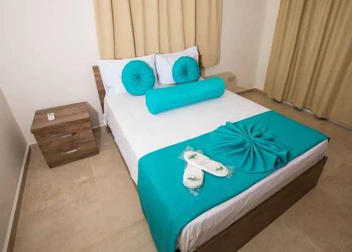 Noyanlar Homes 3* Trikomo