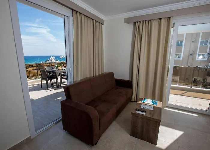 Noyanlar Homes Ξενοδοχείο