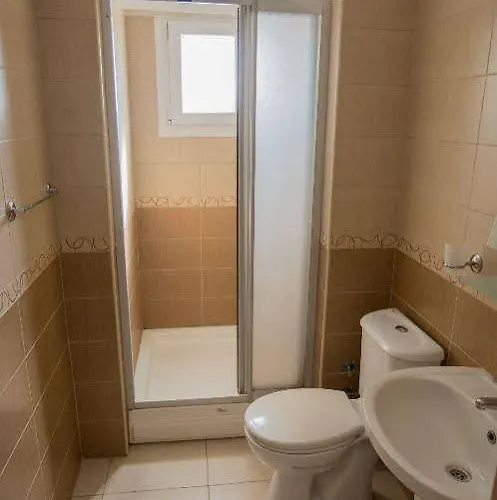 Noyanlar Homes Ξενοδοχείο