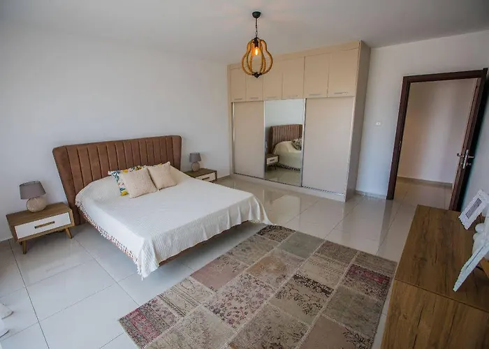 Noyanlar Homes Ξενοδοχείο 3*