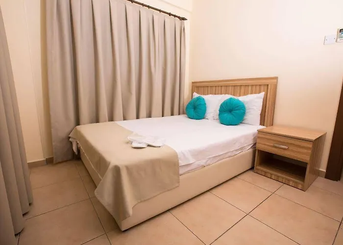 Noyanlar Homes 3* Trikomo