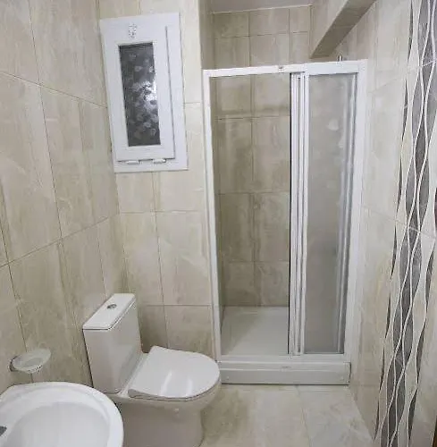 Ξενοδοχείο Noyanlar Homes 3*