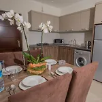 Noyanlar Homes 3*