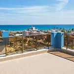 Hotel Noyanlar Homes Trikomo