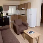 Noyanlar Homes 3*