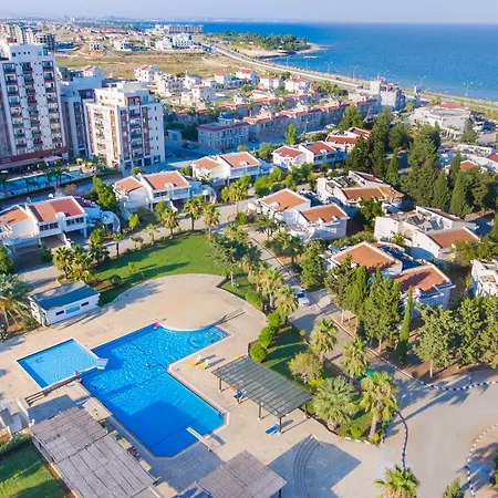 Noyanlar Homes Trikomo