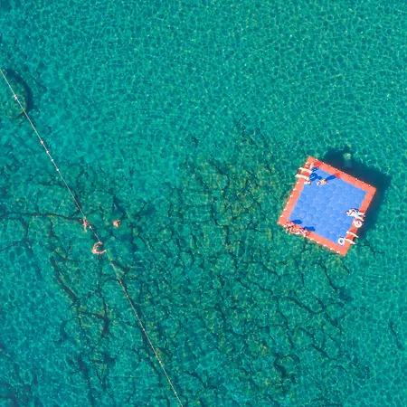 מלון Noyanlar Homes Trikomo