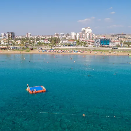 Noyanlar Homes Ξενοδοχείο Trikomo