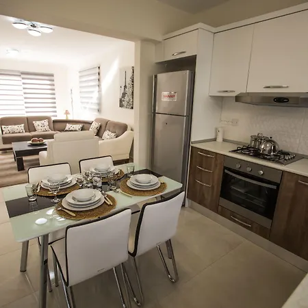 Noyanlar Homes 3* Trikomo