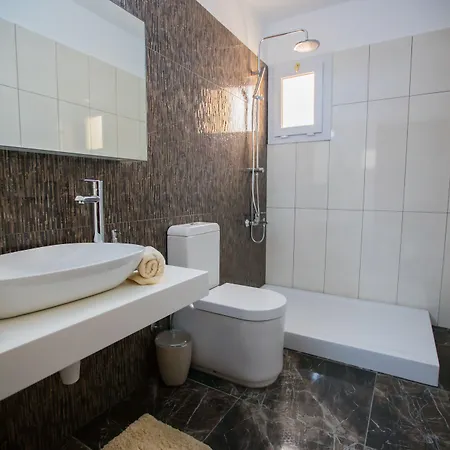 Noyanlar Homes מלון 3*