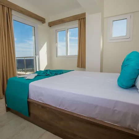 מלון Noyanlar Homes 3*